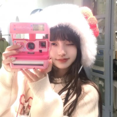 克里蒂,童话的小屋